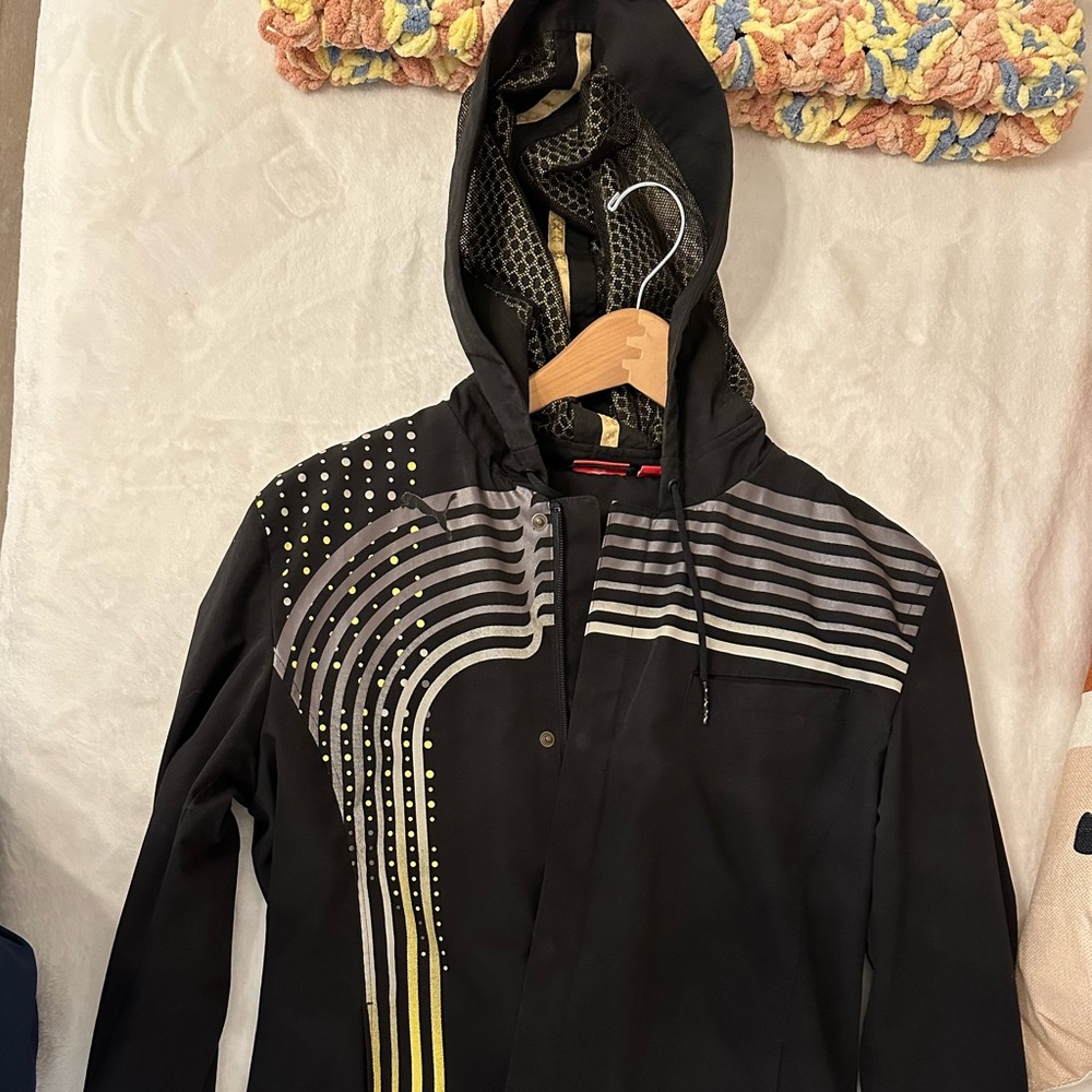 PUMA performance jacket - Men’s Small